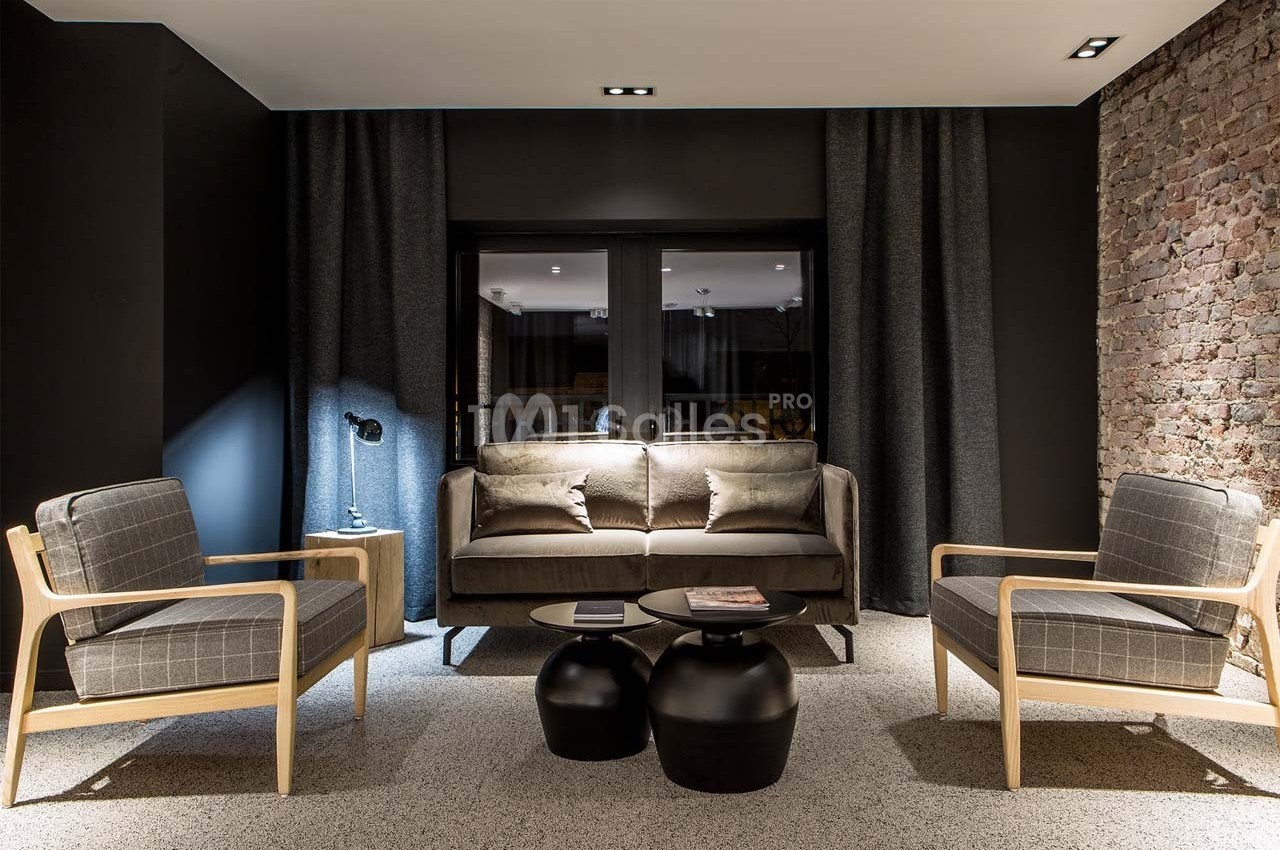 Hotel Louvre Lens - galerie - photo 13