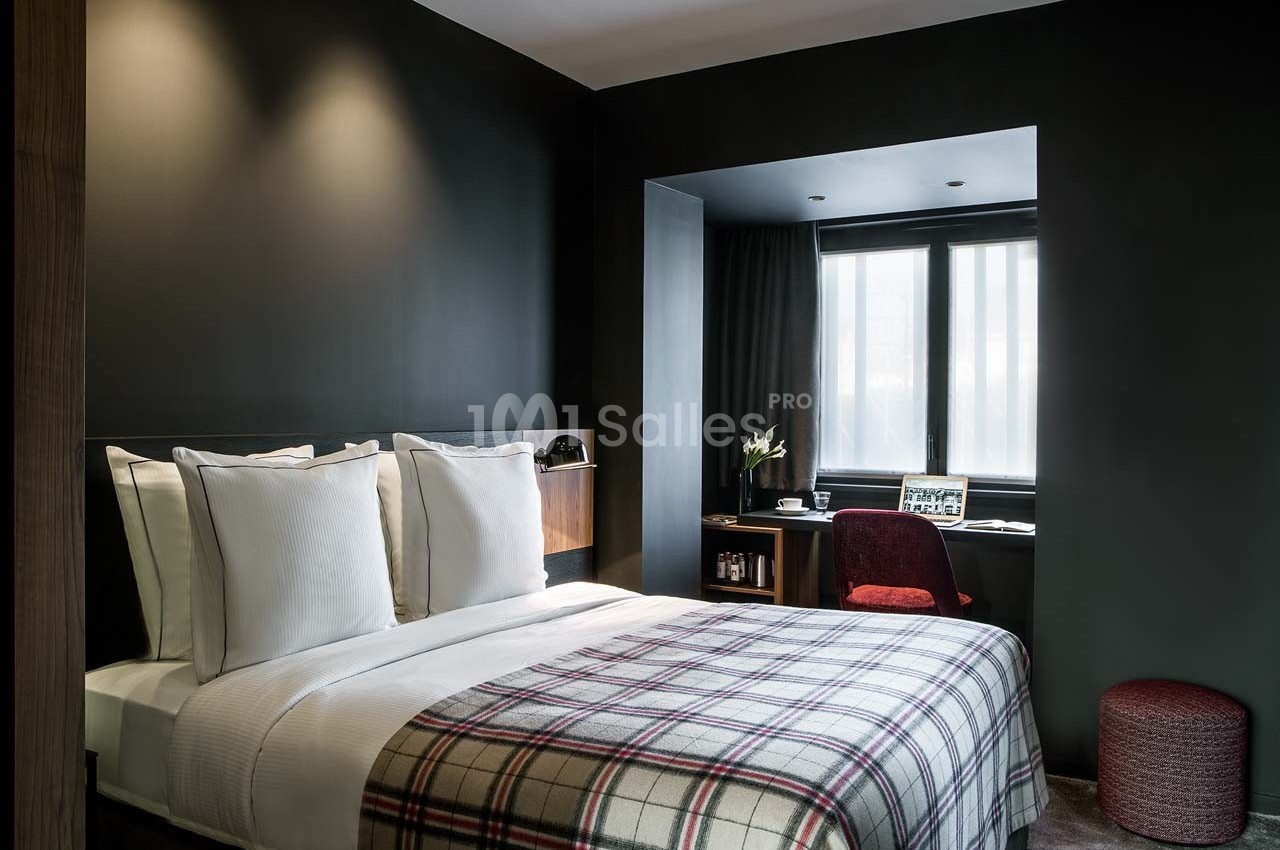 Hotel Louvre Lens - galerie - photo 15
