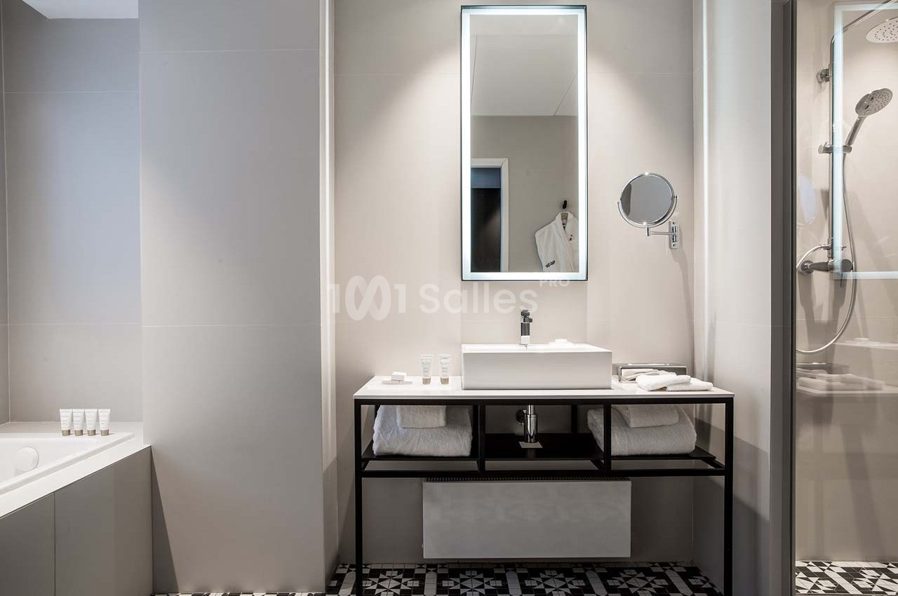 Hotel Louvre Lens - galerie - photo 19