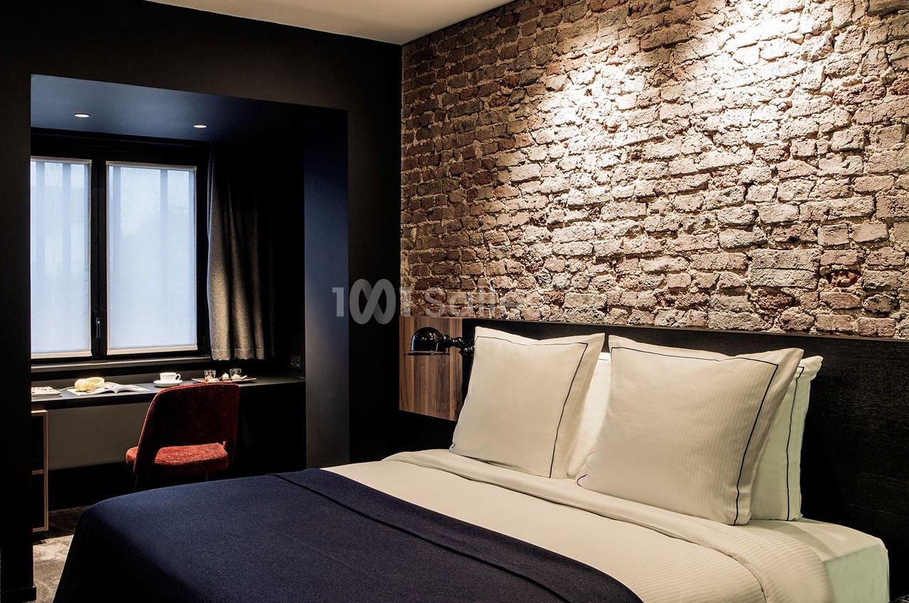 Hotel Louvre Lens - galerie - photo 25