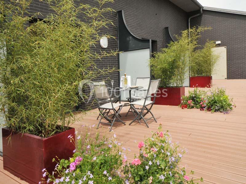 Hostellerie Du Mont Aimé - galerie - photo 14