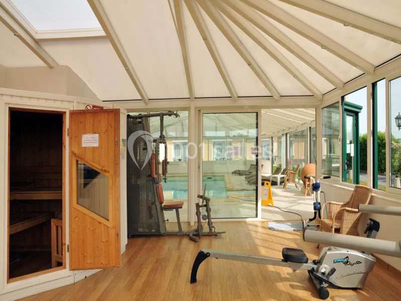 Hostellerie Du Mont Aimé - galerie - photo 13