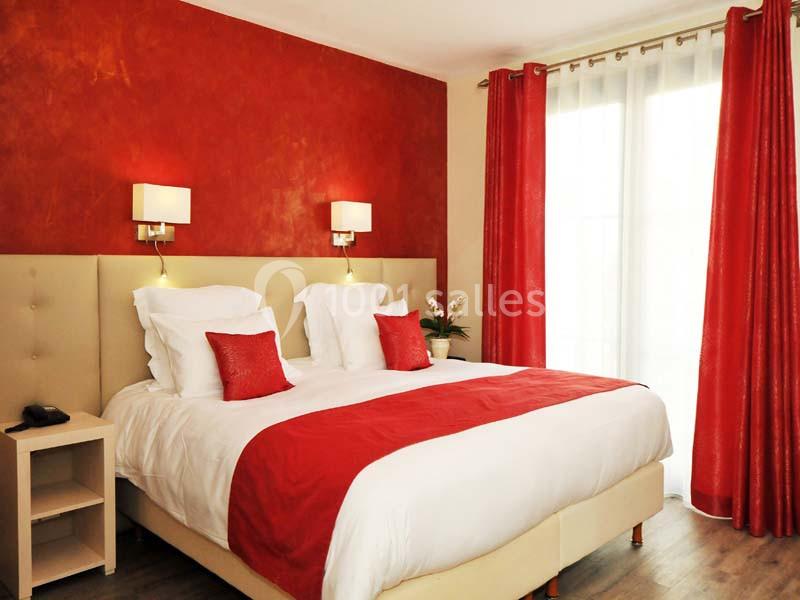 Hostellerie Du Mont Aimé - galerie - photo 19