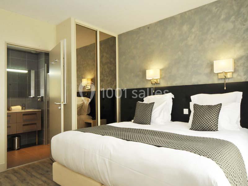Hostellerie Du Mont Aimé - galerie - photo 20