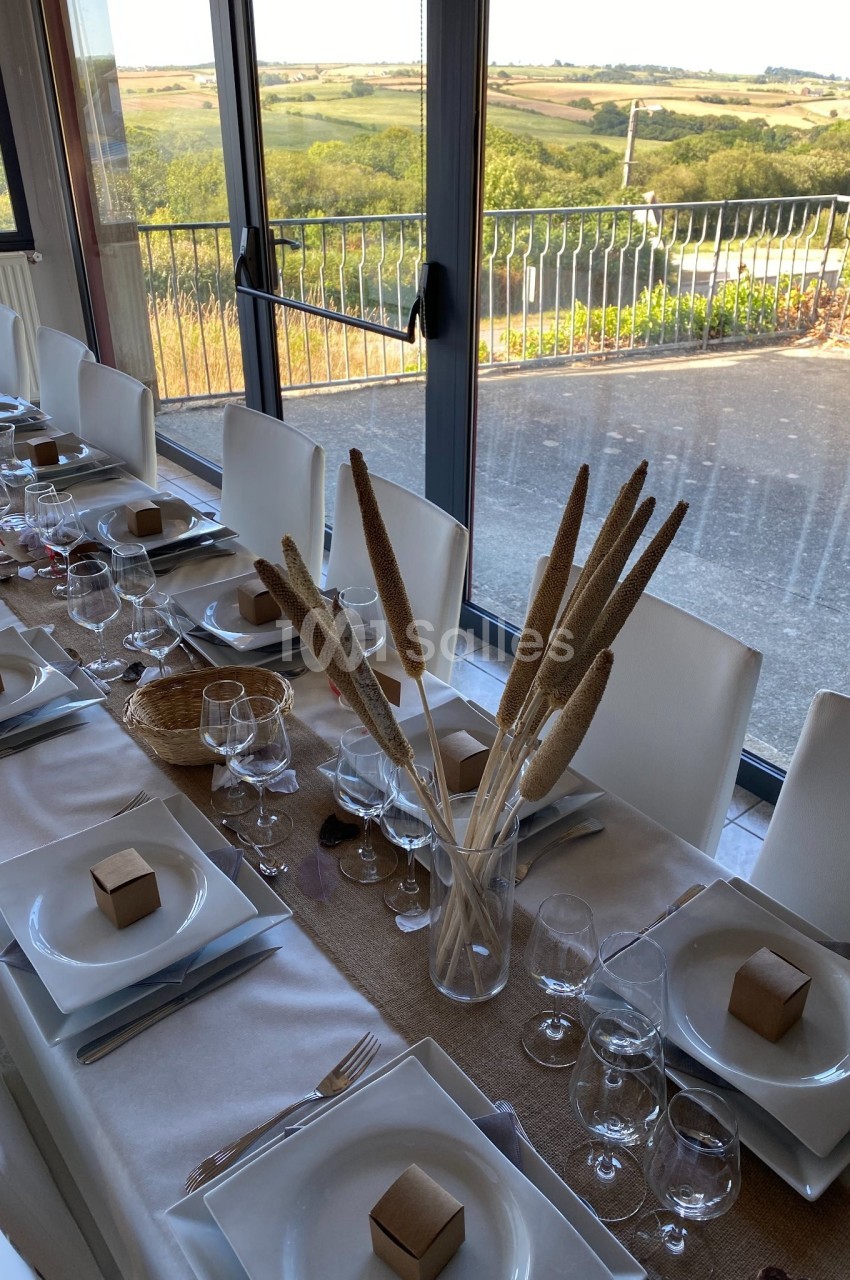 Le Jardin De L'aber - galerie - photo 2
