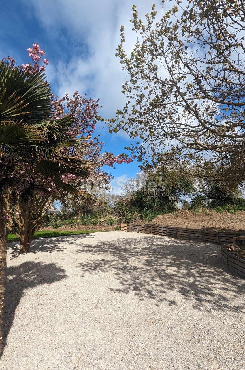 Le Jardin De L'aber - galerie - photo 19