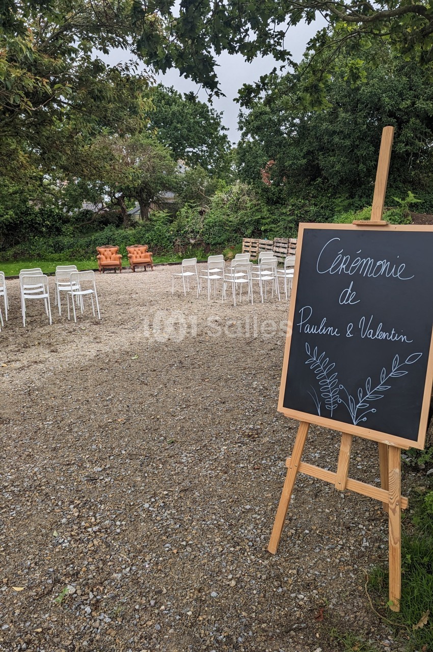 Le Jardin De L'aber - galerie - photo 20