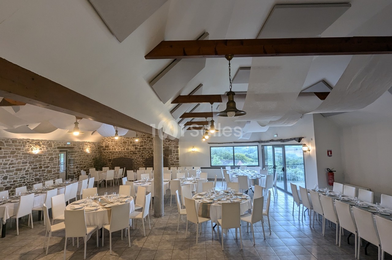 Le Jardin De L'aber - galerie - photo 16