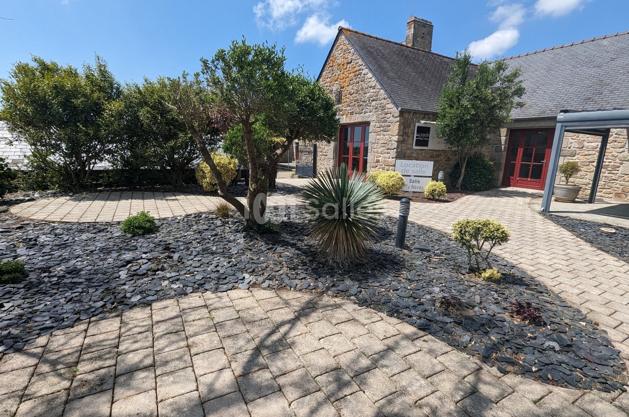 Le Jardin De L'aber - galerie - photo 22