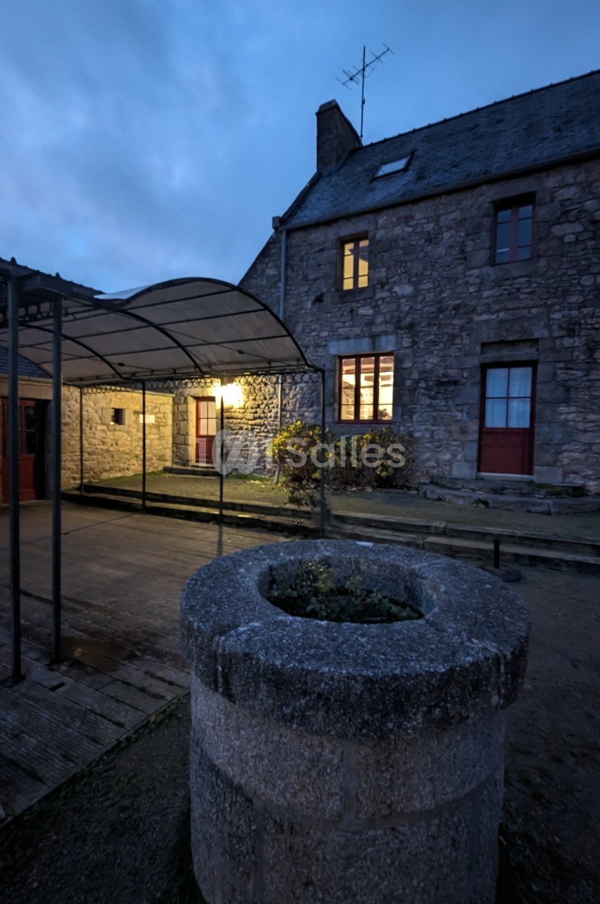 Le Jardin De L'aber - galerie - photo 8