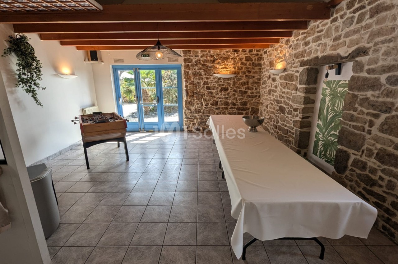 Le Jardin De L'aber - galerie - photo 26