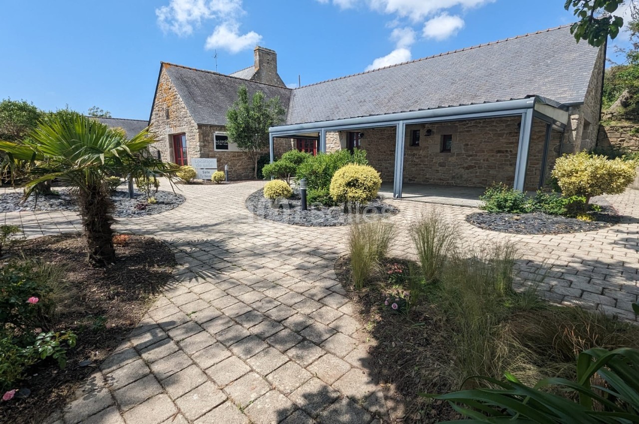 Le Jardin De L'aber - galerie - photo 23