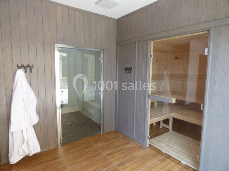 Le Mas d'Asvin - galerie - photo 6