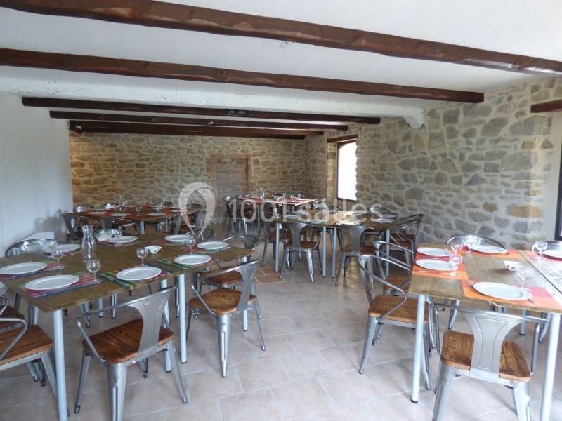 Le Mas d'Asvin - galerie - photo 3