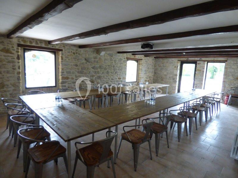 Le Mas d'Asvin - galerie - photo 5