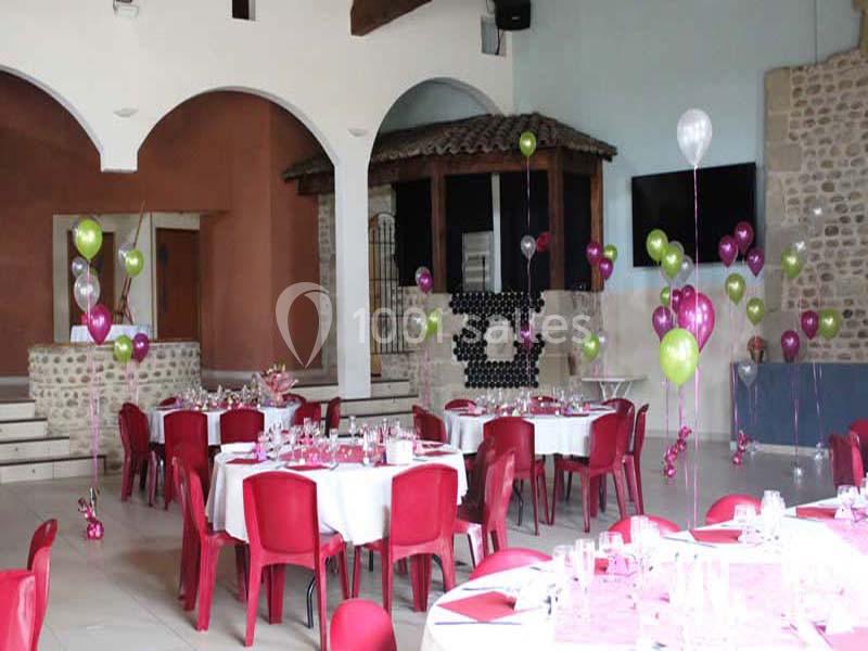 Clos Du Puits - galerie - photo 5