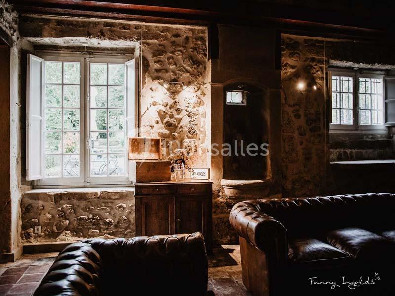 Domaine de la Chartrognière - galerie - photo 6