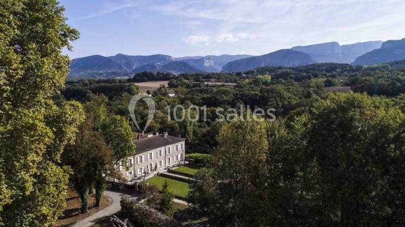Domaine de la Chartrognière - galerie - photo 3