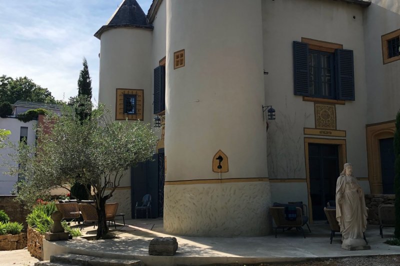 Domaine des Tournelles - photo 1