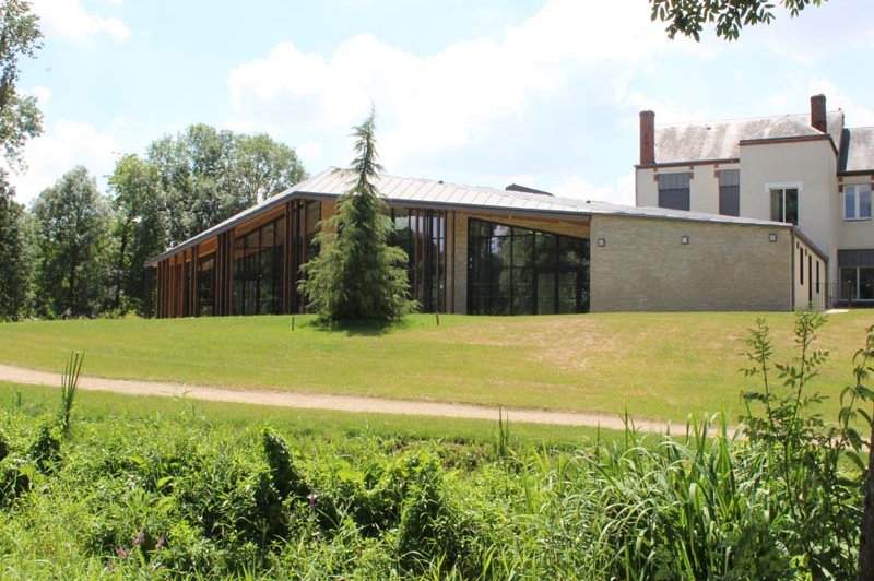 Salle de l’Isle - photo 5