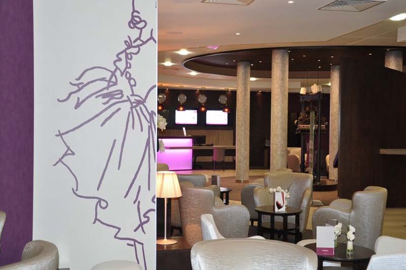 Mercure Troyes Centre Hôtel - photo 3