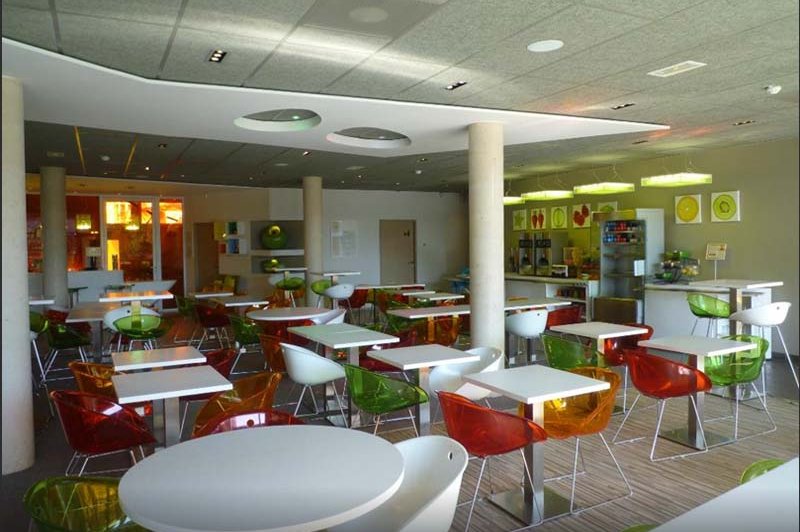 Ibis Styles Troyes Centre Hôtel - photo 3