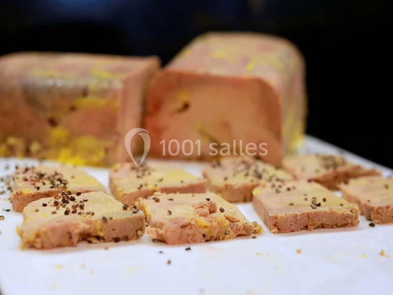 La Table D'oc - galerie - photo 15
