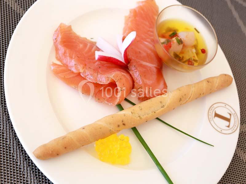 La Table D'oc - galerie - photo 16
