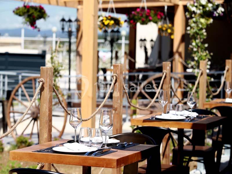 La Table D'oc - galerie - photo 12