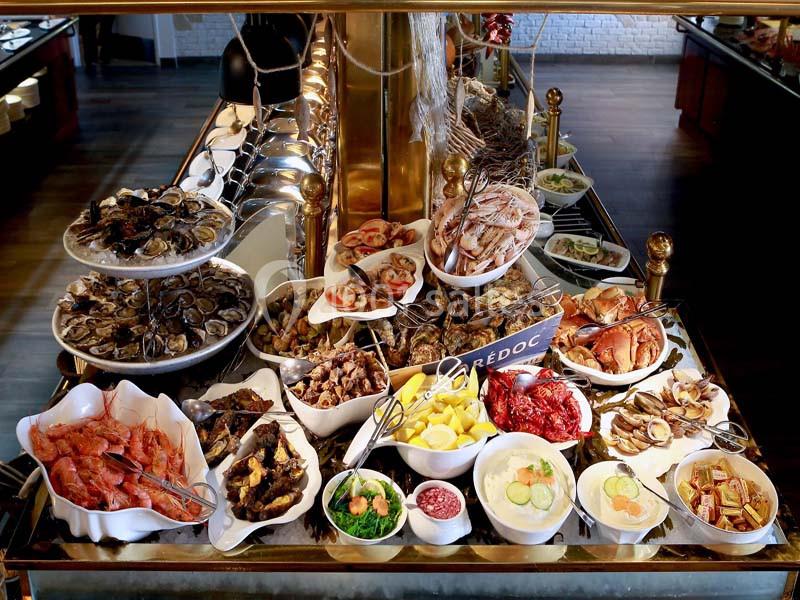 La Table D'oc - galerie - photo 17