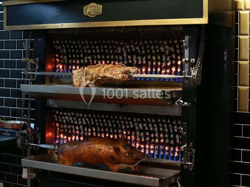 La Table D'oc - galerie - photo 24