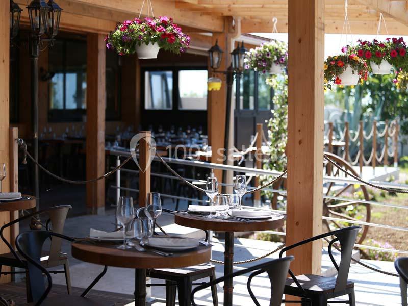 La Table D'oc - galerie - photo 10