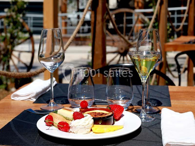 La Table D'oc - galerie - photo 14