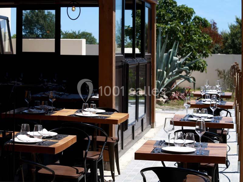 La Table D'oc - galerie - photo 11