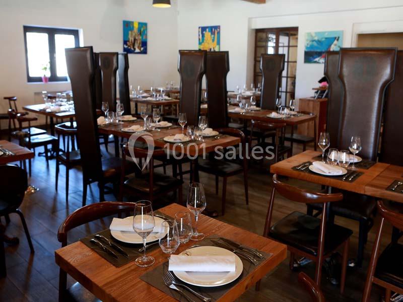 La Table D'oc - galerie - photo 7