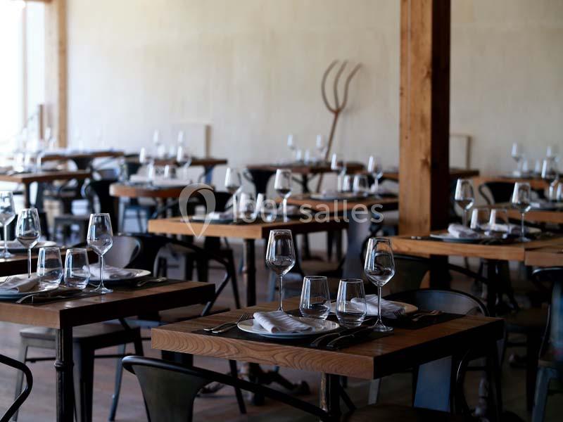La Table D'oc - galerie - photo 8