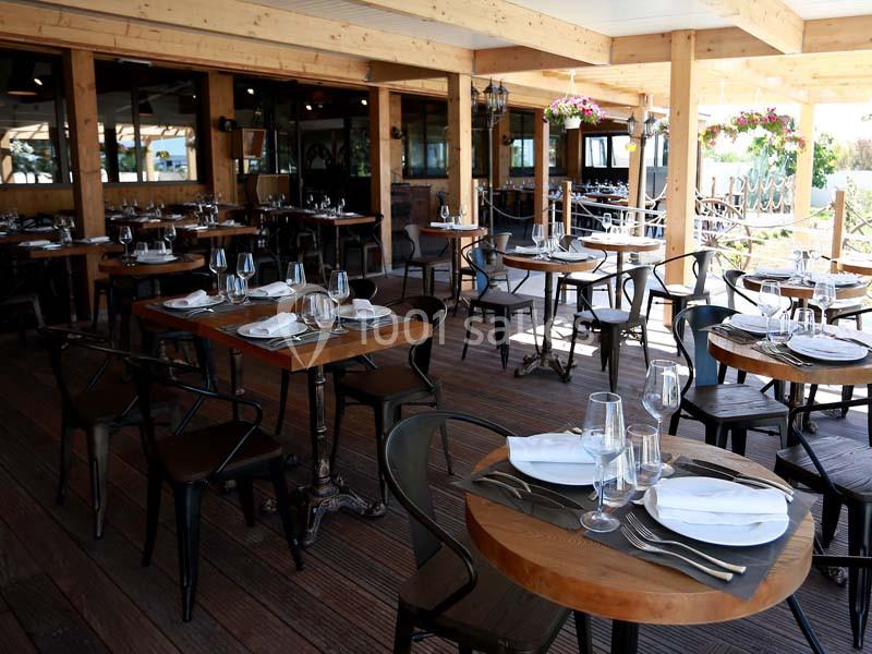 La Table D'oc - galerie - photo 9