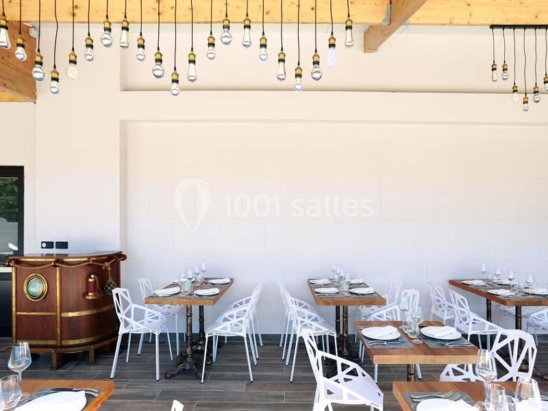 La Table D'oc - galerie - photo 3