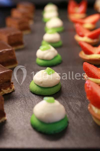 La Table D'oc - galerie - photo 19