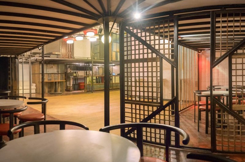 Loft Industriel