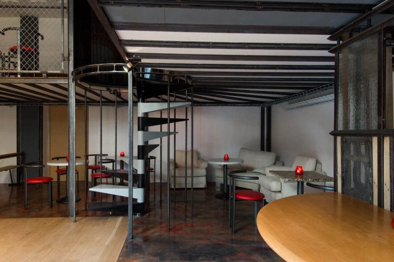 Loft Industriel - photo 4