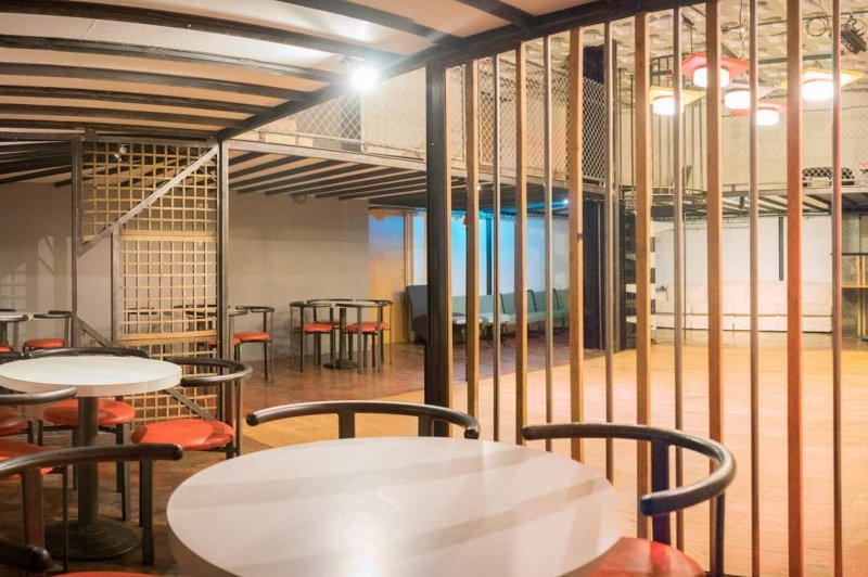 Loft Industriel - photo 2