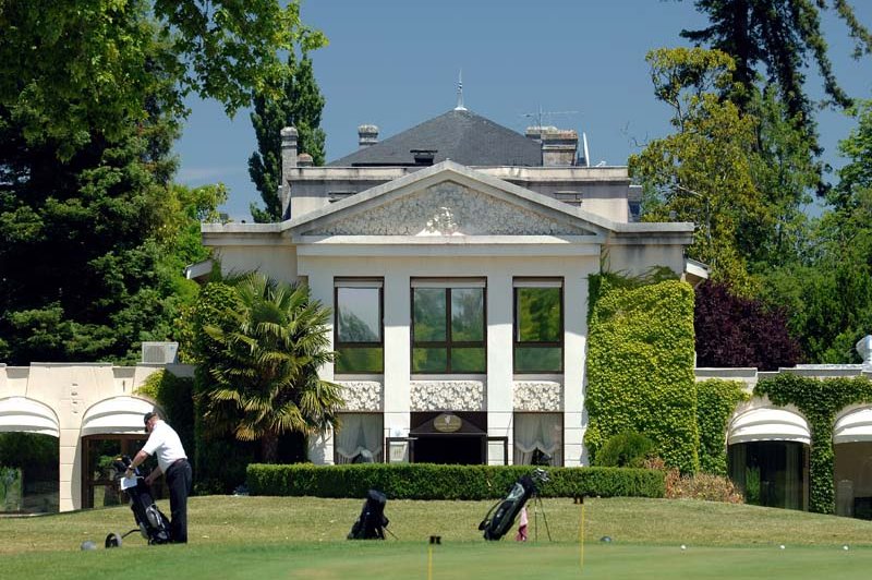Relais de Margaux - photo 1