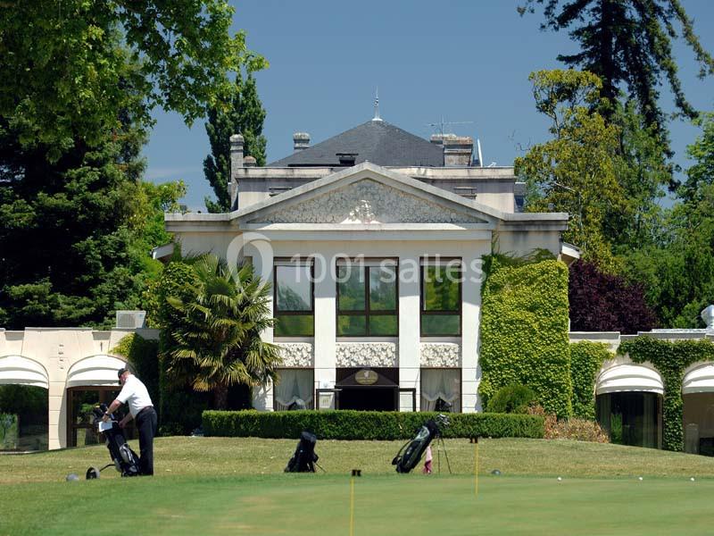 Relais de Margaux - galerie - photo 1