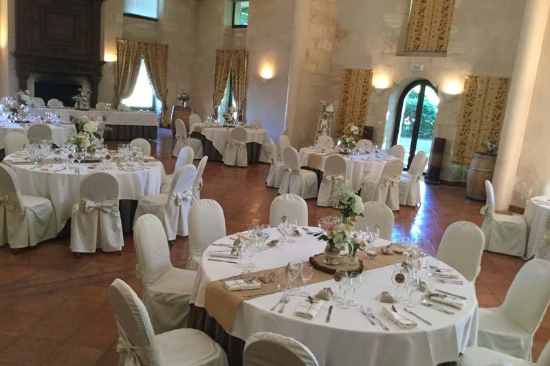 Relais de Margaux - photo 4