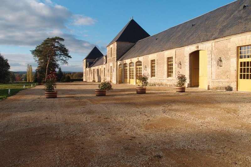 Château Des Bordes - photo 3