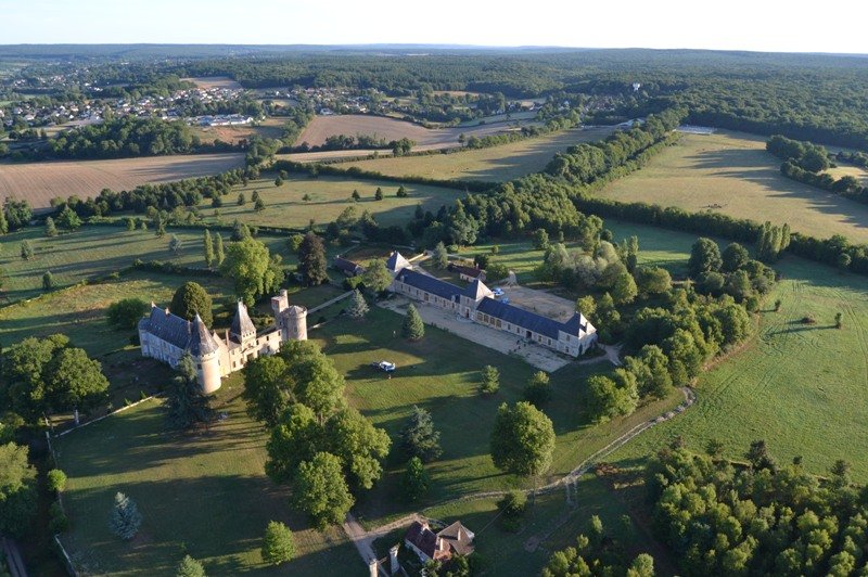Château Des Bordes - photo 2