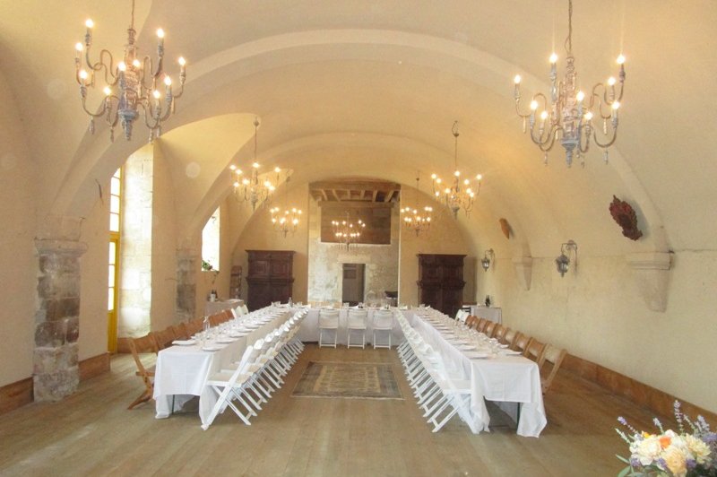 Château Des Bordes - photo 5