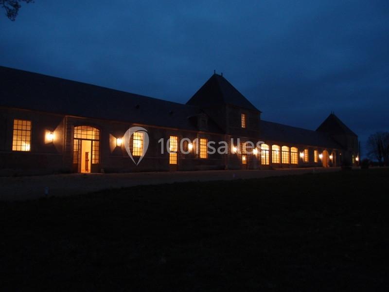 Château Des Bordes - galerie - photo 12