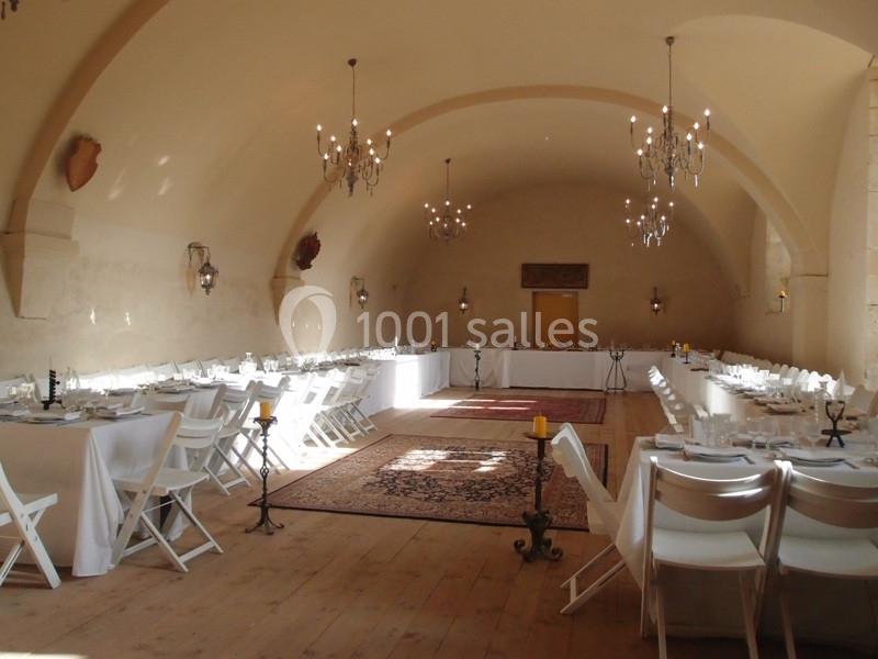 Château Des Bordes - galerie - photo 8